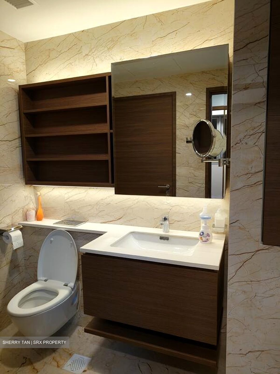 Queens Peak (D3), Condominium #497428421